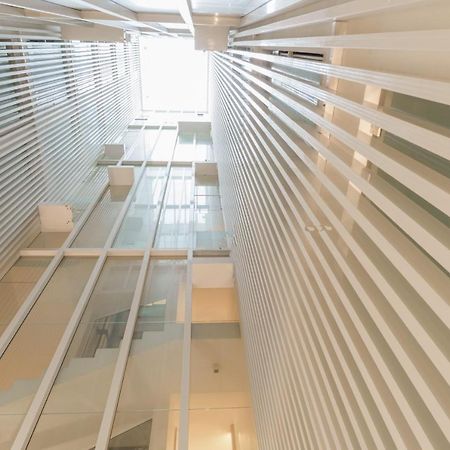 Seven Luxury Apartment Parioli Rome Buitenkant foto