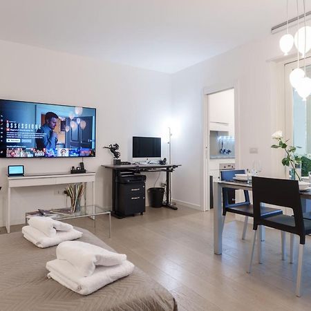 Seven Luxury Apartment Parioli Rome Buitenkant foto