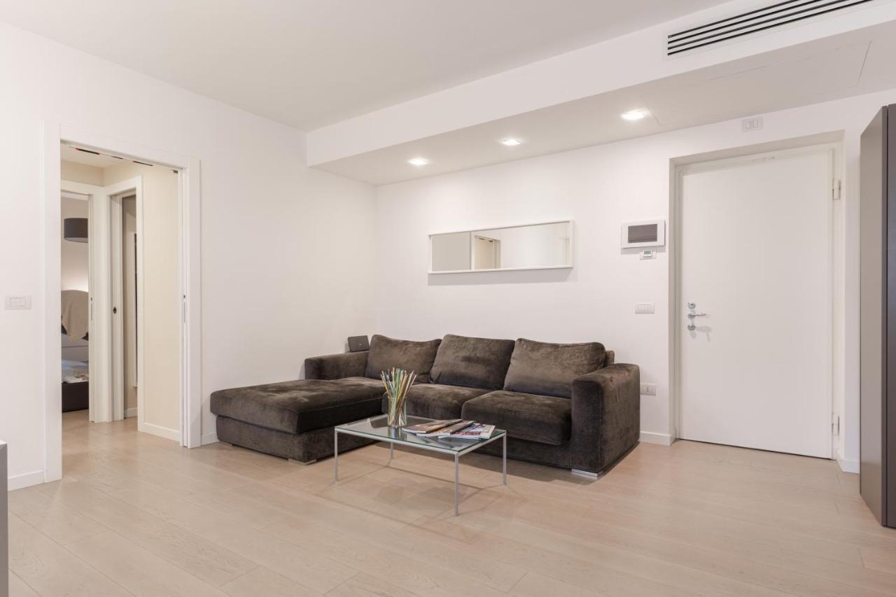 Seven Luxury Apartment Parioli Rome Buitenkant foto